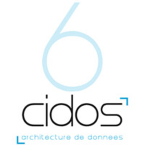 Logo Cidos